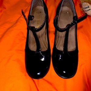 High heels